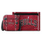 NBA Chicago Bulls Jersey Nintendo Switch 2 (2025) with Joy-Con Skin